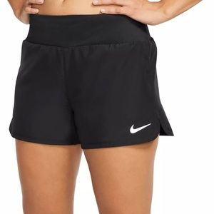 NWT Nike Women's Dri-FIT 3'' Running Shorts